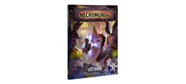 Necromunda: Regler & Böcker