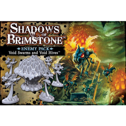 Shadows of Brimstone: Void Swarms & Void Hives