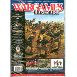 Wargames Illustrated nr 298