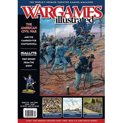 Wargames Illustrated nr 273