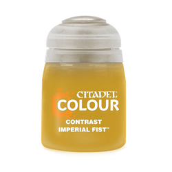Contrast: Imperial Fist (18ml)