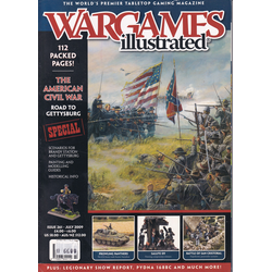 Wargames Illustrated nr 261
