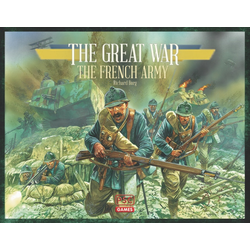The Great War: The French Army
