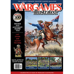 Wargames Illustrated nr 300
