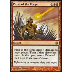 Magic löskort: Darksteel: Pulse of the Forge