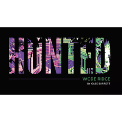 Hunted: Wode Ridge (w. Playmat)