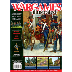 Wargames Illustrated nr 281