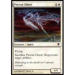 Magic löskort: Darksteel: Pteron Ghost