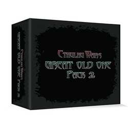 Cthulhu Wars: Great Old One Pack 2