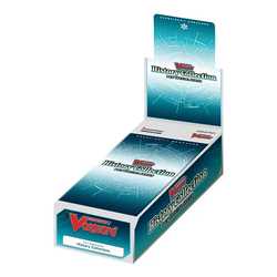 Cardfight!! Vanguard: P&V Special Series - History Collection Booster Display (10)