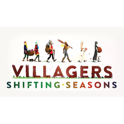 Villagers: Shifting Seasons (KS-edition)