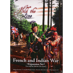 Hold the Line: French and Indian War