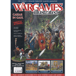 Wargames Illustrated nr 262