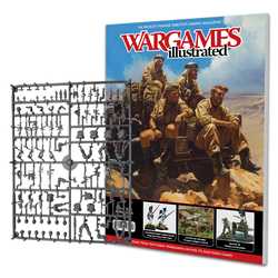 Wargames Illustrated nr 436