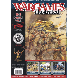 Wargames Illustrated nr 263