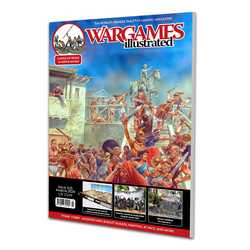 Wargames Illustrated nr 435