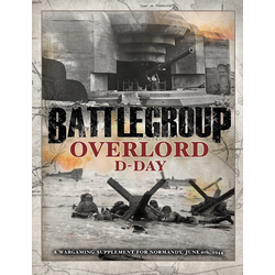 Battlegroup: Overlord - D-Day
