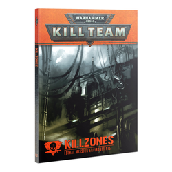 Kill Team: Kill Zones (2018)