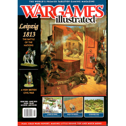 Wargames Illustrated nr 308
