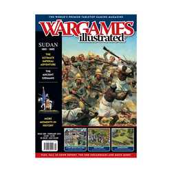 Wargames Illustrated nr 280