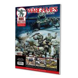 Wargames Illustrated nr 434