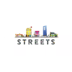 Streets (Standard Edition + KS-promo pack)