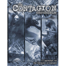The Contagion Chronicle