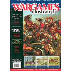 Wargames Illustrated nr 285