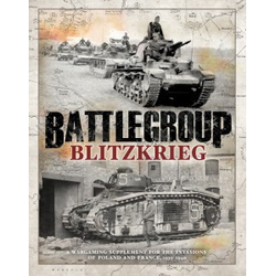 Battlegroup: Blitzkrieg
