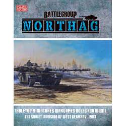 Battlegroup NORTHAG Rulebook
