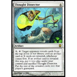 Magic löskort: Darksteel: Thought Dissector