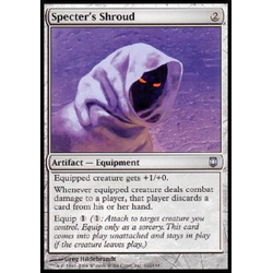 Magic löskort: Darksteel: Specter's Shroud