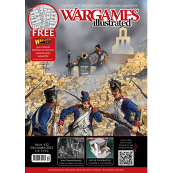 Wargames Illustrated nr 432