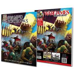 Wargames Illustrated nr 426