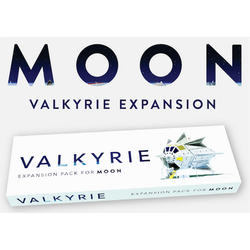 Moon: Valkyrie Expansion