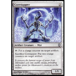 Magic löskort: Darksteel: Coretapper